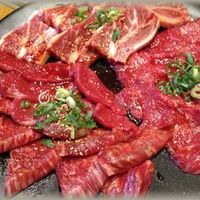 焼肉の龍園 小倉本店 - 
