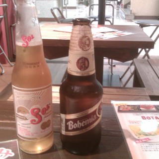 タコス屋 メヒカーナ_0