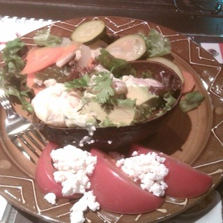 タコス屋 メヒカーナ_1