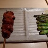 焼鳥 おみ乃