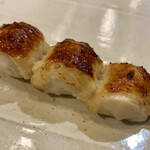 Yakitori Hachi - 