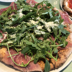 Pizzeria Pancia Piena - 