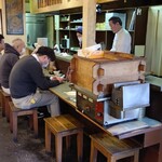 神戸餃子 橋本家 - 