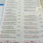 ピッツェリア　ポジターノ - 