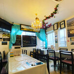 ピッツェリア　ポジターノ - 