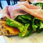 ピッツェリア　ポジターノ - 