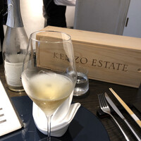 ケンゾーエステイトワイナリー 六本木ヒルズ店 -  ケンゾーエステイトワイナリー 六本木ヒルズ店 -