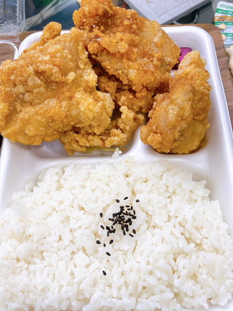 きみ勢 京急蒲田 からあげ 食べログ きみ勢 京急蒲田 からあげ 食べログ