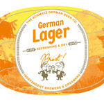 ジャーマンラガー／German Lager