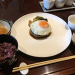 KAISEKI 鉄板 寿An - 