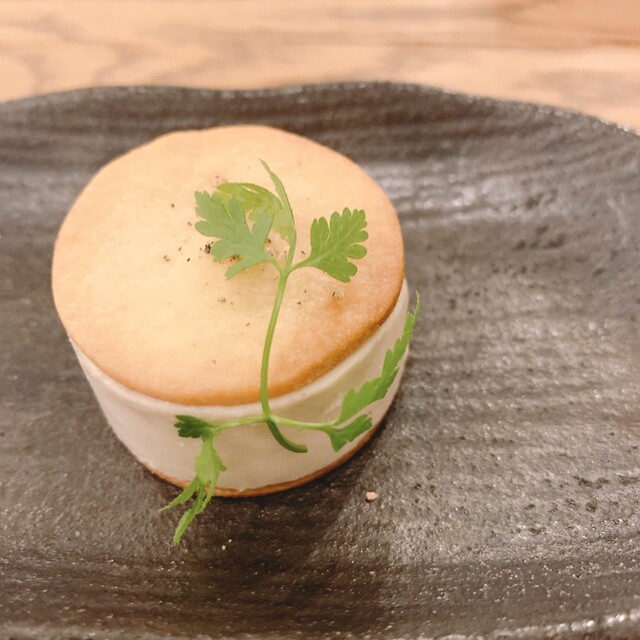 ニコエ Nico Et 泉 ｊｒ フレンチ 食べログ