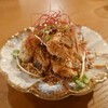 沖縄小皿料理 愛しのチャンプルー