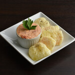 個室ダイニング Ricotta - 