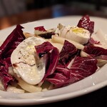 トラットリア・フランチェスカ - 