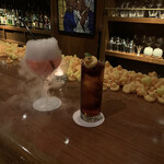 CRAFT COCKTAIL TOKYO - 