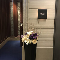 レストラン ヴァリエ - 