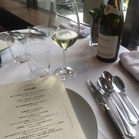 レストラン ヴァリエ - 