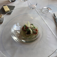 レストラン ヴァリエ - 