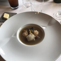 レストラン ヴァリエ - 