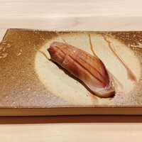 鮨 銀座 おのでら - 