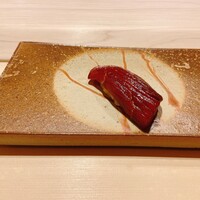 鮨 銀座 おのでら - 