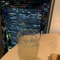 ダイナミックキッチン＆バー 響  西新宿野村ビル店 - 