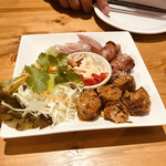タイ料理 サワディーカー - 