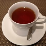 キュイジーヌ - 紅茶