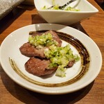 焼肉ホルモン 青一 - 