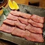 焼肉ホルモン 青一 - 