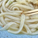 讃岐うどん がもう - 麺