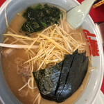 ラーメン山岡家 - 