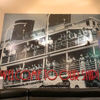 サンシャイン クルーズ・クルーズ - 