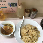 岐阜屋 - 