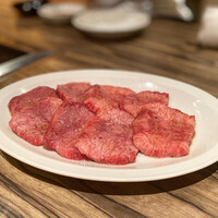 焼肉 ジャンボ はなれ - 