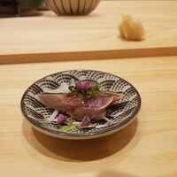 鮨 練磨 - 