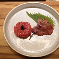 焼肉うしごろ 横浜店 - 