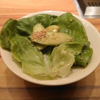 焼肉うしごろ 横浜店 - 