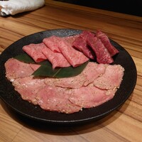 焼肉うしごろ 横浜店 - 