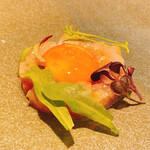 イチリン ハナレ - 