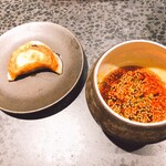 イチリン ハナレ - 