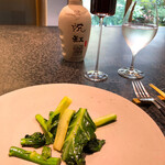 イチリン ハナレ - 