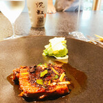 イチリン ハナレ - 