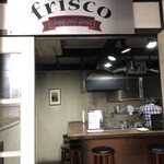 FRISCO - 