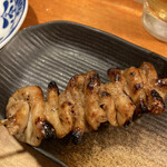 やきとん 赤尾 - 