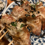 やきとん 赤尾 - 