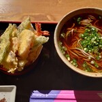 Soba Udon Dokoro Amago - 