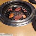 焼肉きんぐ - 