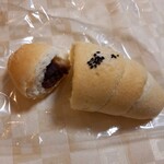 ベーカリーツキヨシ - 