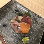 Sapporo Eki Kitaguchi Sakaba Meshi To Junmai - 